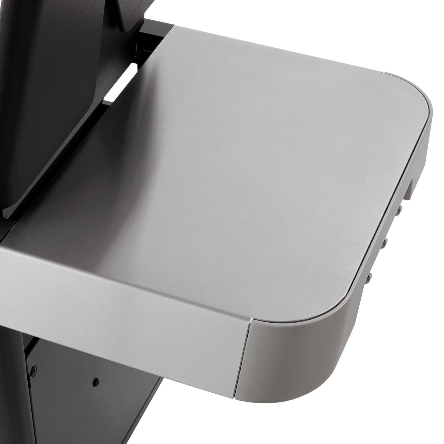 Weber: Genesis S-435