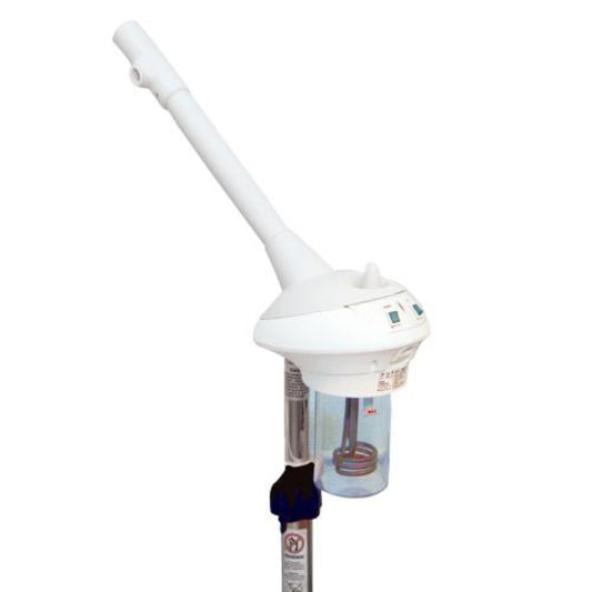 Pibbs Decovap with Casters - 2460