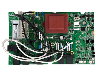 Sundance Spas 6500-520, 624 Control Panel -  6500-520