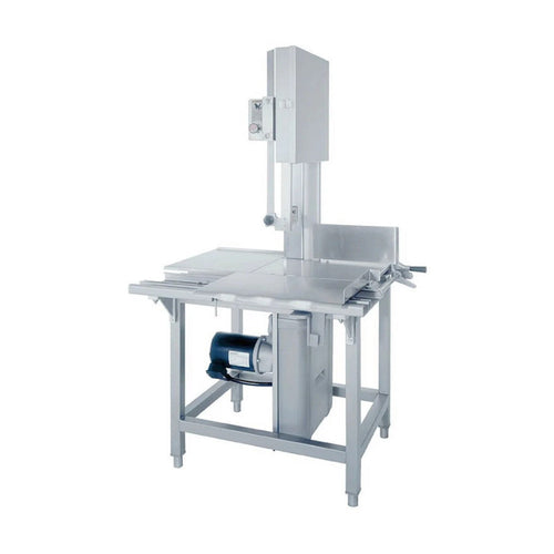 TRUE 6614-1 Vertical Electric Meat Saw - HT66141