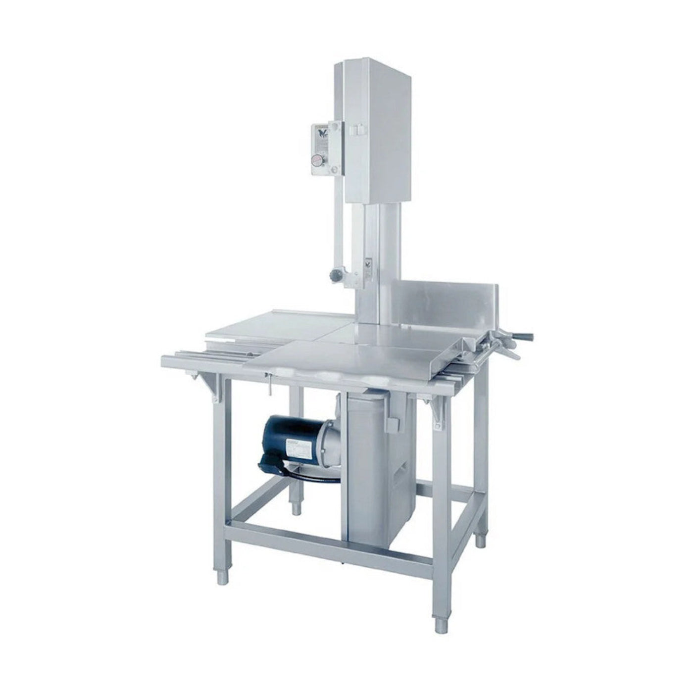 TRUE 6614-1 Vertical Electric Meat Saw - HT66141