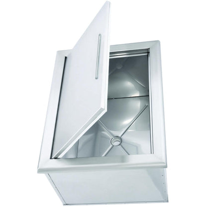Saber Grills: Drop-in Ice Chest - K00AA3414