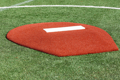 Portolite 6" Stride Off Game Mound - 7363GREEN