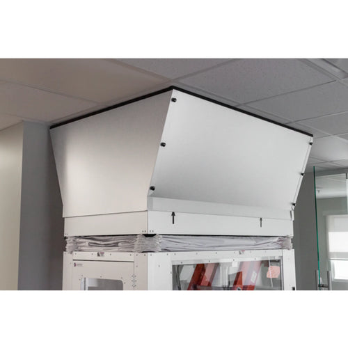 AIRE GUARDIAN Top Extension for AG8000 Mobile Dust Containment Cart - AG8000-EXT24