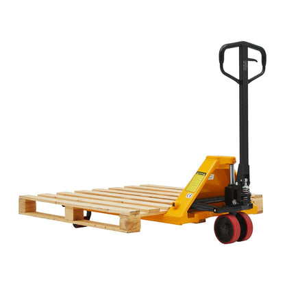 Standard Duty Hand Pallet Jack A-1007