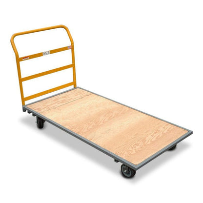 American Cart Platform Truck – 30″ x 60″ - Backyard Provider