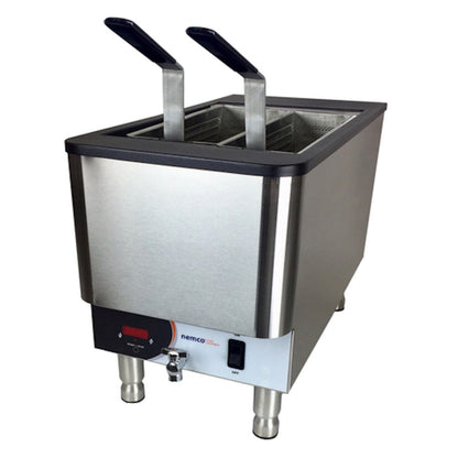 Nemco Electric Pasta Cooker / Boiling Unit - NE6760240