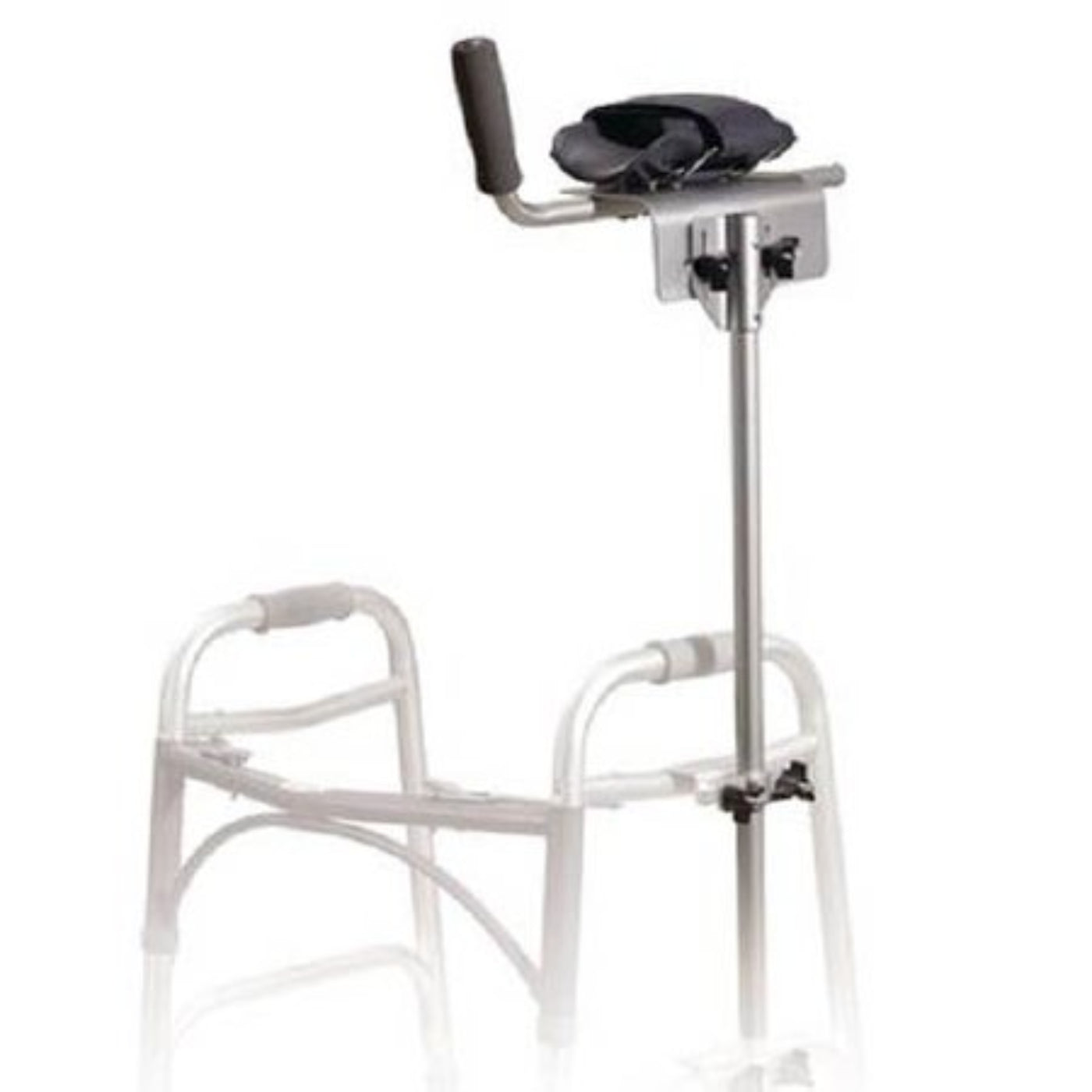 Patterson Medical Supply - Tank Holder For Wheelchair - 081172998