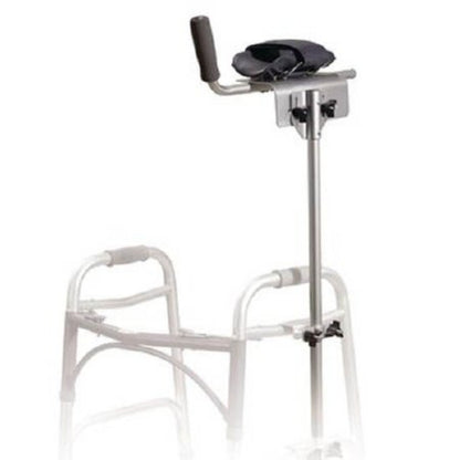 Patterson Medical Supply - Tank Holder For Wheelchair - 081172998