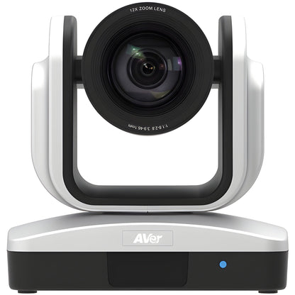 AVer CAM530 Professional HD 12X USB PTZ camera with HDMI - CAM530