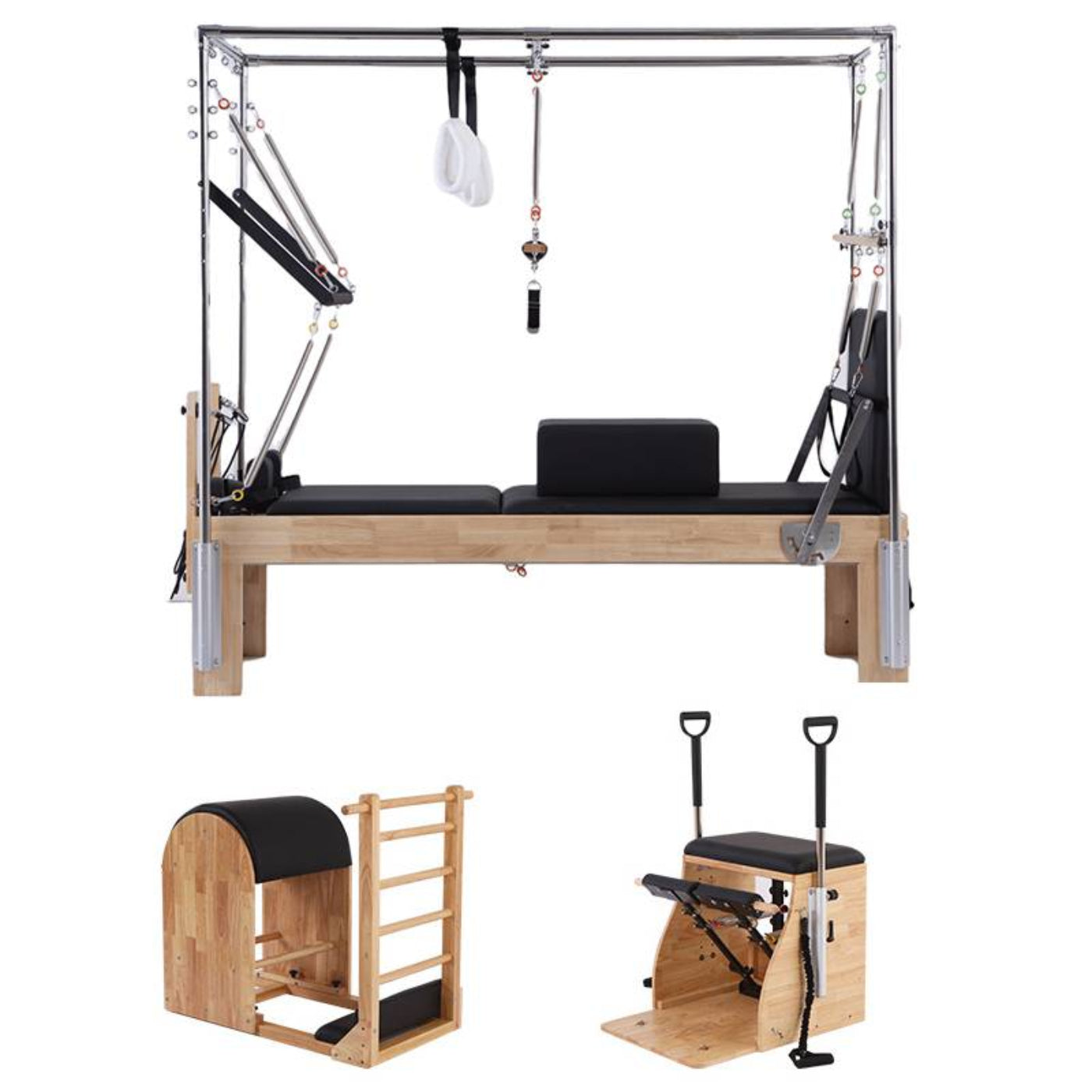 Cunruope Home Package(M1) - Cunruope-hs1