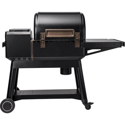 Traeger Ironwood Large Pellet Grill - TFB61RLG