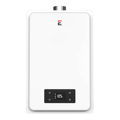 Eccotemp Builder Grade 6.0 GPM Indoor Liquid Propane Tankless Water Heater Manufacturer RFB 6GB-ILP