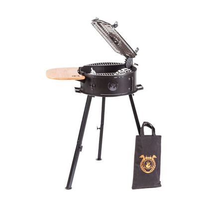 Fogues TX COWBOY - FJL-COW-001