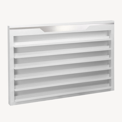 Mayakoba SONOMA Powder And Polish Rack - JAT-NPORK-353