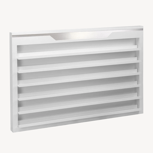 Mayakoba SONOMA Powder And Polish Rack - JAT-NPORK-353