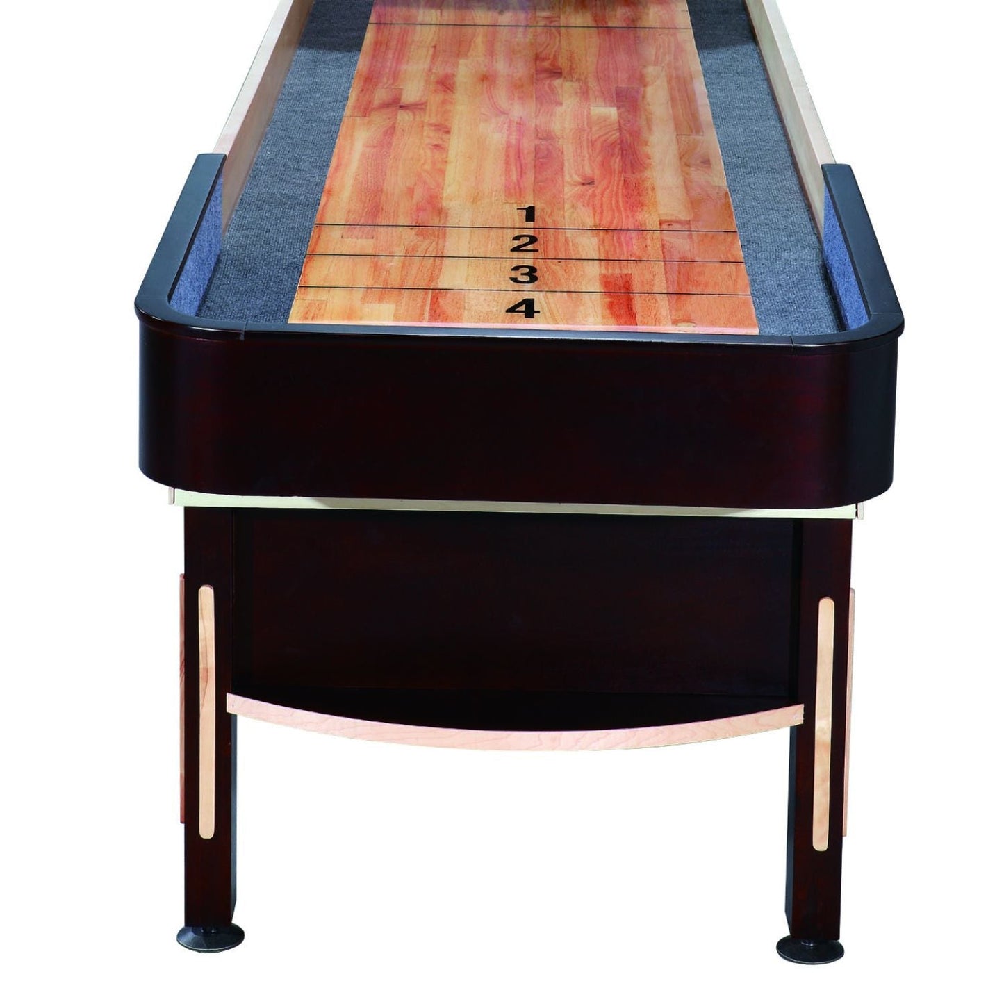 Playcraft Telluride Pro Style Shuffleboard Table 9'-22' - SHTEES12