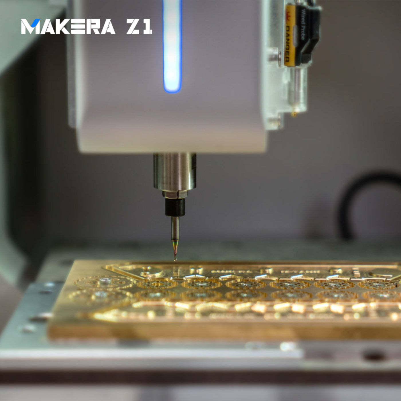 Makera Z1 - Z1DEPOSITB