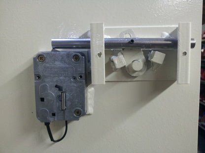 Hayman  Heavy Duty Wall Safe - WS-7