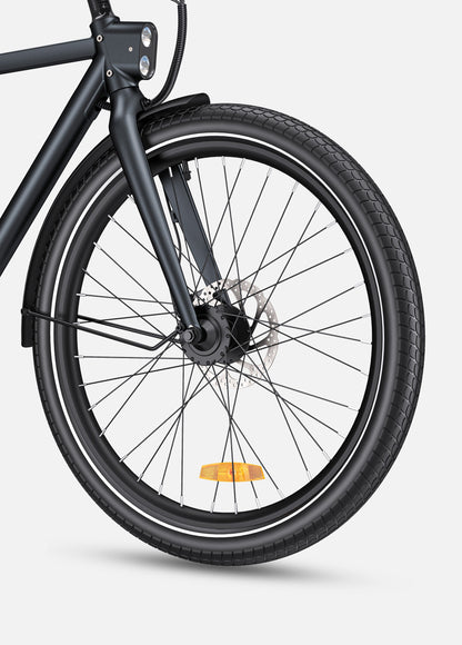 ENGWE P275 Pro - P275PRO-BKOR