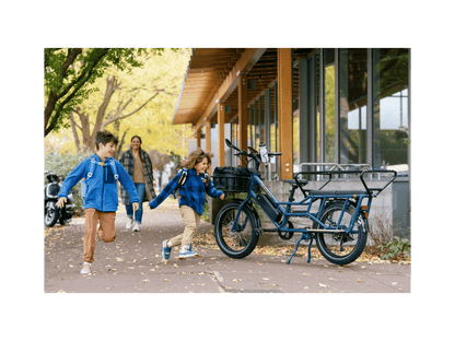 RadWagon™ Electric Cargo Bike - 102-00051
