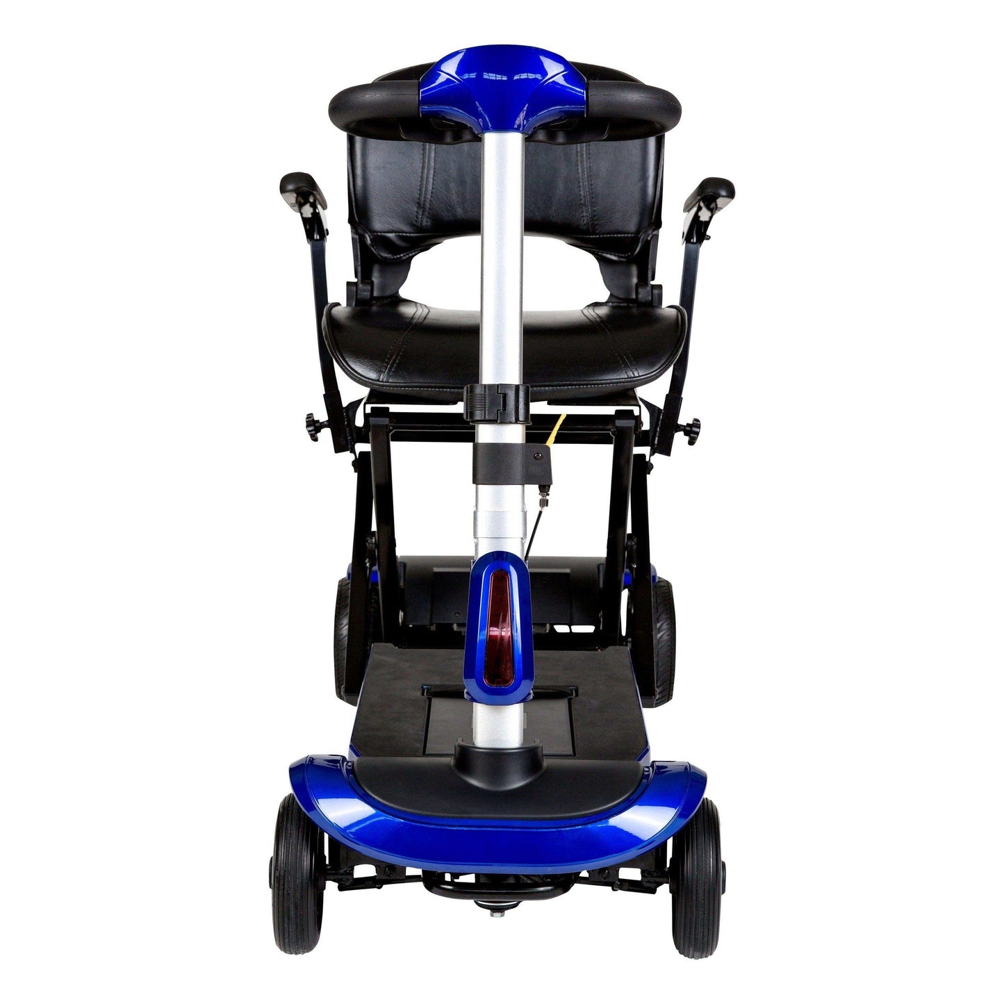 Drive Medical ZooMe Auto-Flex Remote Folding Travel Scooter - DM-FLEXAUTO
