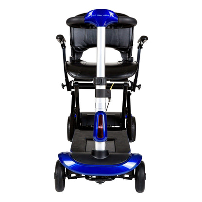 Drive Medical ZooMe Auto-Flex Remote Folding Travel Scooter - DM-FLEXAUTO