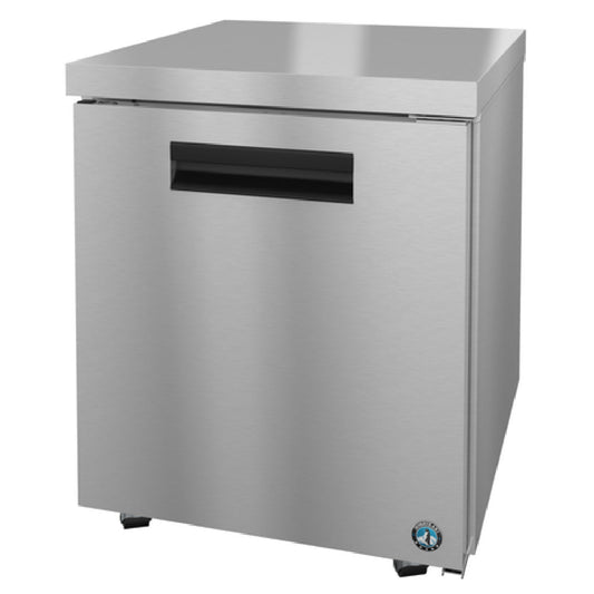 Adam Equipment  Steelheart Series Undercounter Freezer Reach-in One-section - 1718474