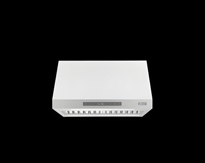 DACOR  Silver Stainless - DHD30U990CS-KT