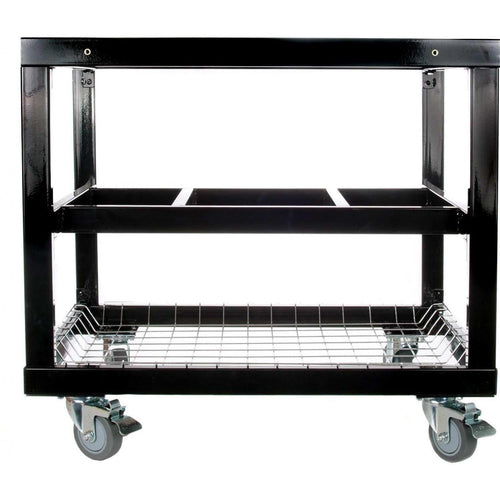 Primo Grills  Cart Base with Basket for JR 200 - PG00318