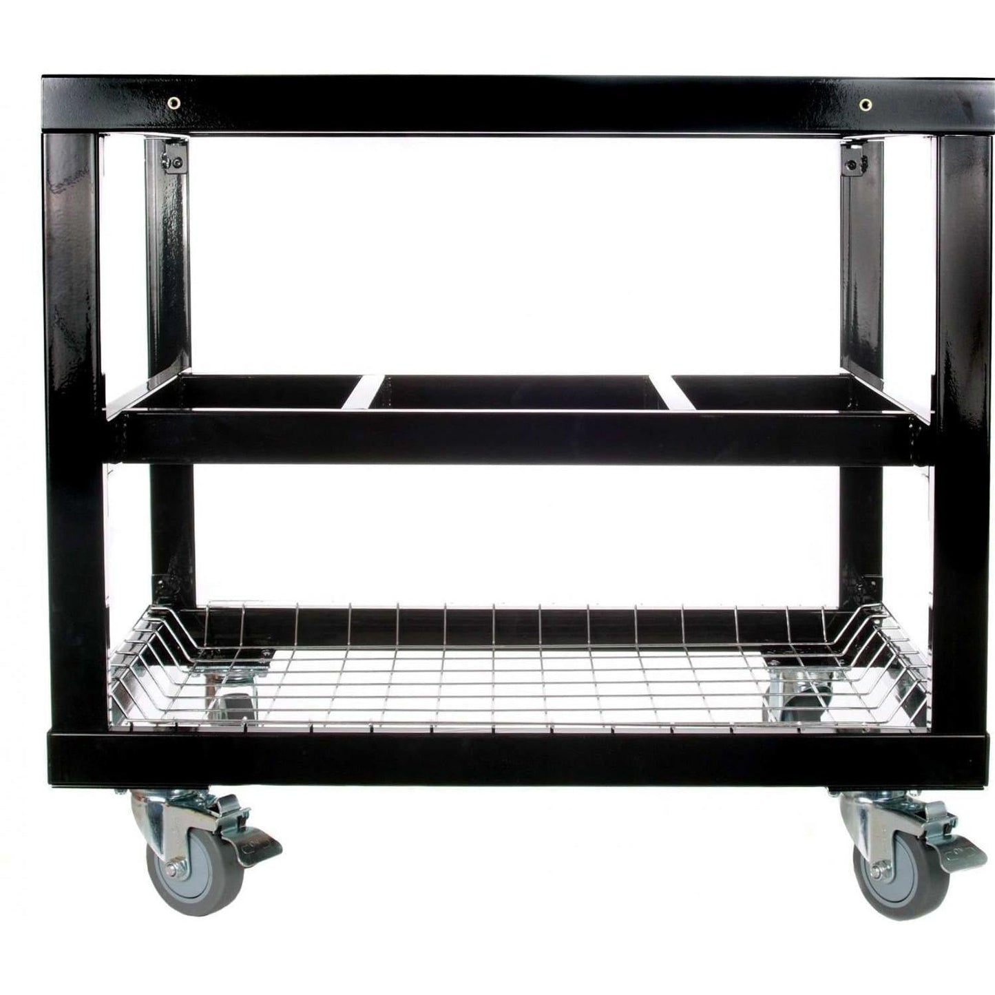 Primo Grills  Cart Base with Basket for JR 200 - PG00318