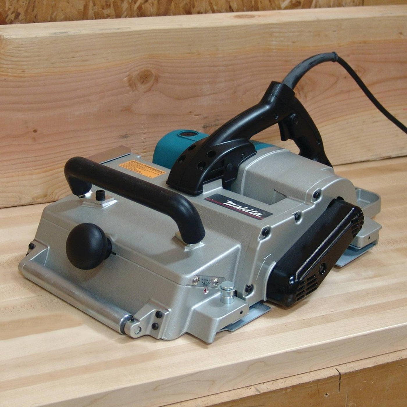 Makita (KP312) 12-1/4" Planer, 15 AMP - KP312