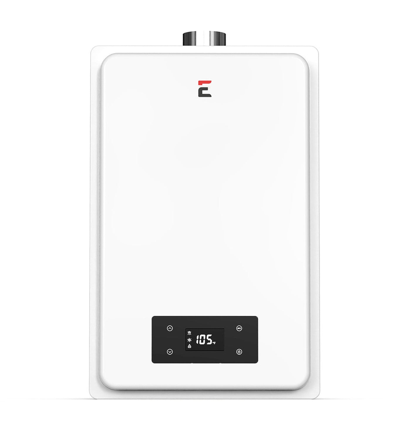 Eccotemp Scratch & Dent - Builder Series 6.0 GPM Indoor Liquid Propane Tankless Water Heater - 1779607529402_316