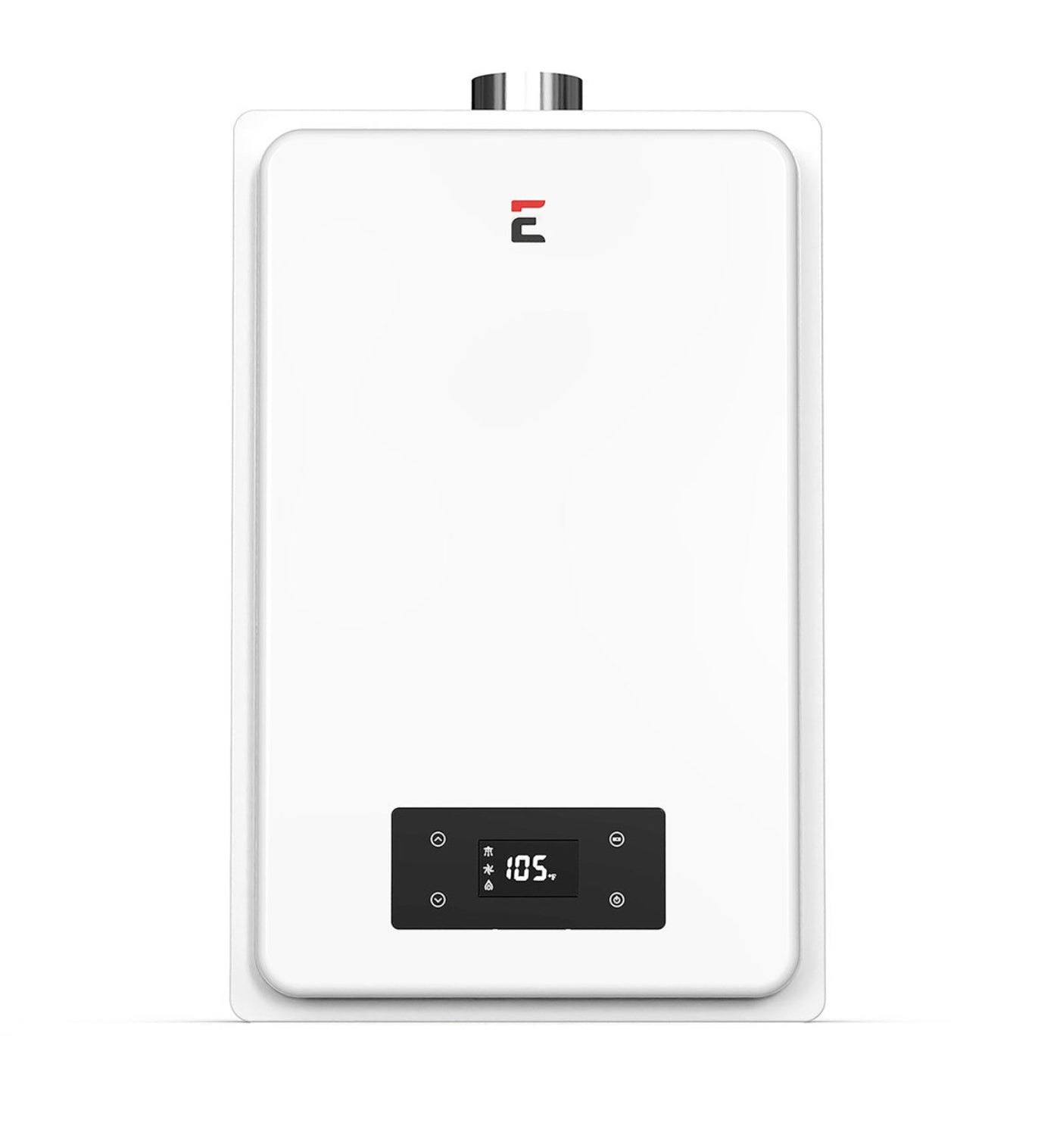 Eccotemp Scratch & Dent - Builder Series 6.0 GPM Indoor Natural Gas Tankless Water Heater - 1779607514987_678