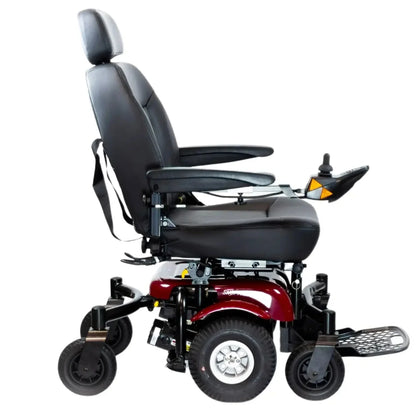 Adam Equipment Shoprider 6Runner 10 Powerchair 300lbs 888WNLM - 6Runner10