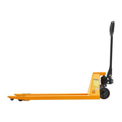 Standard Duty Hand Pallet Jack A-1007