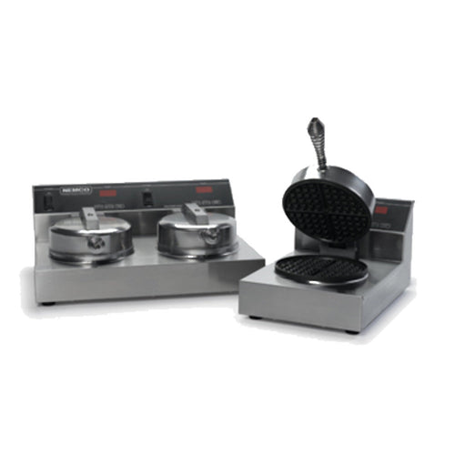 Nemco  Dual Waffle Cone Baker - NE7030A2