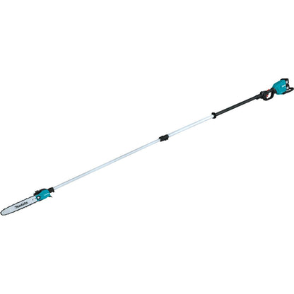 Makita XAU02PTB - 36V (18V X2) LXT Brushless 10" Telescoping Pole Saw Kit, 13' Length (5.0Ah) - XAU02PTB