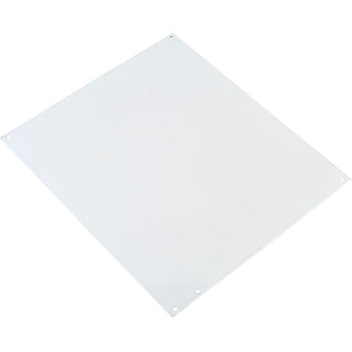 Nvent Hoffman Junction Box Panel/Cover - A14P12
