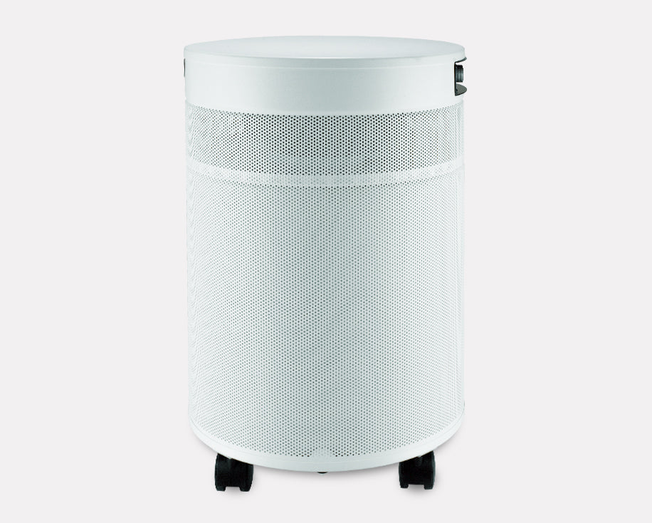 V714 - VOCs and Chemicals- Good for Wildfires Air Purifier