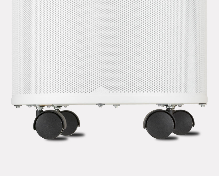 V714 - VOCs and Chemicals- Good for Wildfires Air Purifier