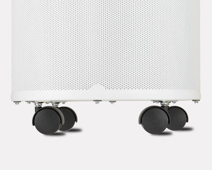 V714 - VOCs and Chemicals- Good for Wildfires Air Purifier