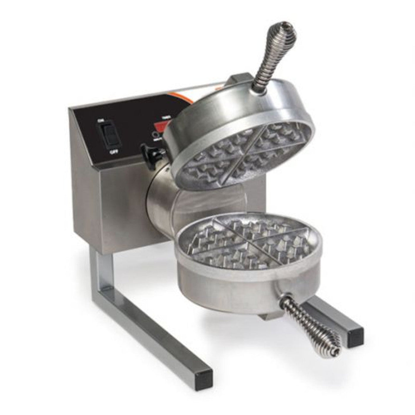 Nemco  Single Belgian Waffle Baker - NE7020A1