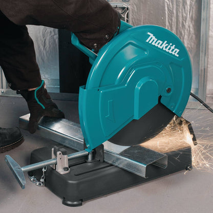 Makita LW1401 - 14" Cut-Off Saw - LW1401