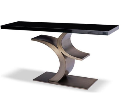SHERES "Cosmopolitan" Console Bronze - CN-02B