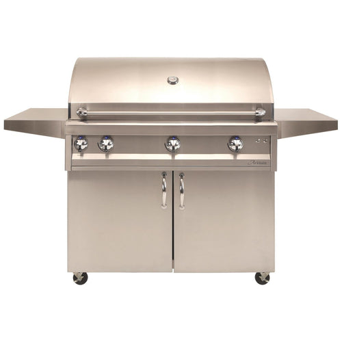 Artisan: 42" Professional Series with Cart - ARTP-42C-LP