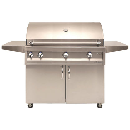 Artisan: 42" Professional Series with Cart - ARTP-42C-LP