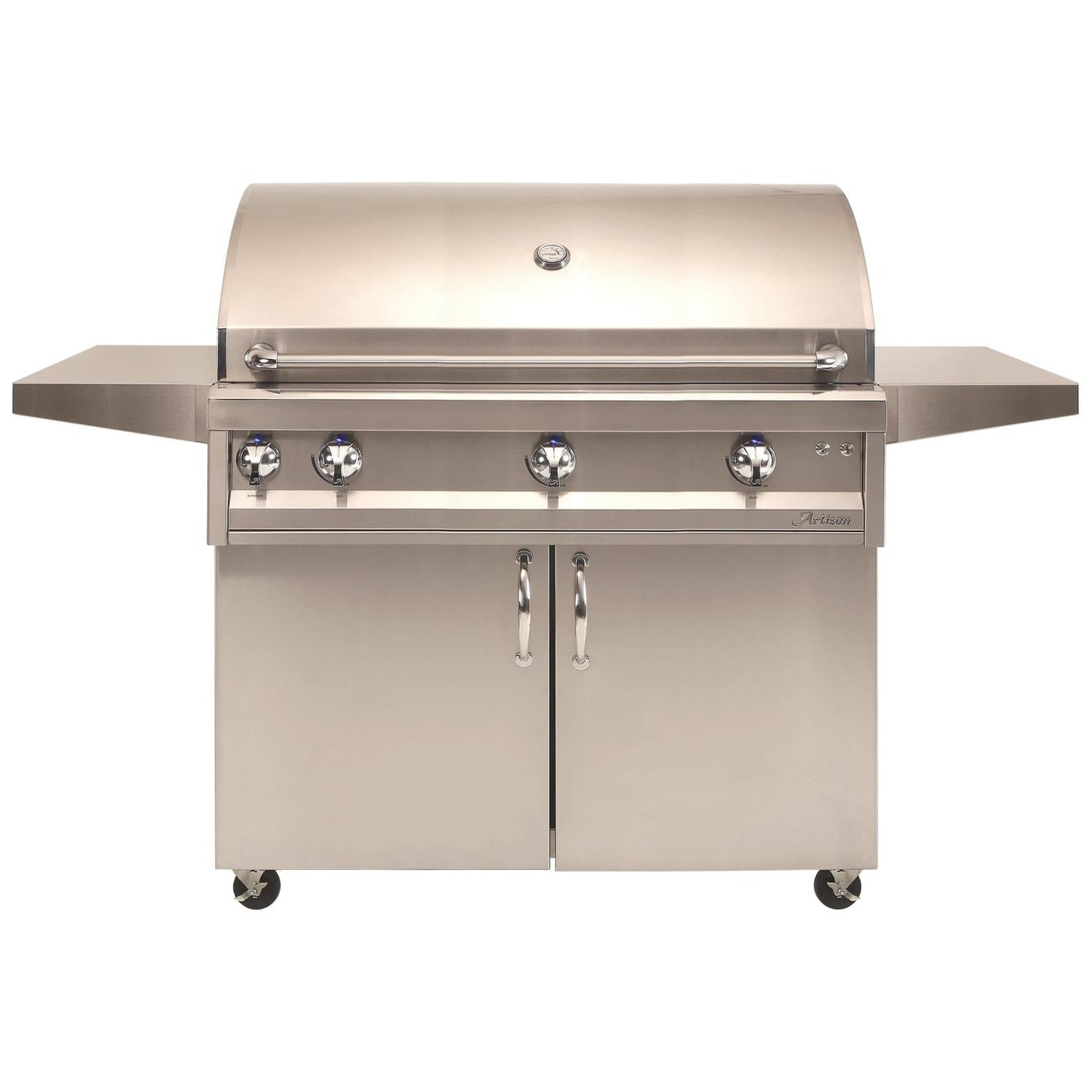Artisan: 42" Professional Series with Cart - ARTP-42C-LP