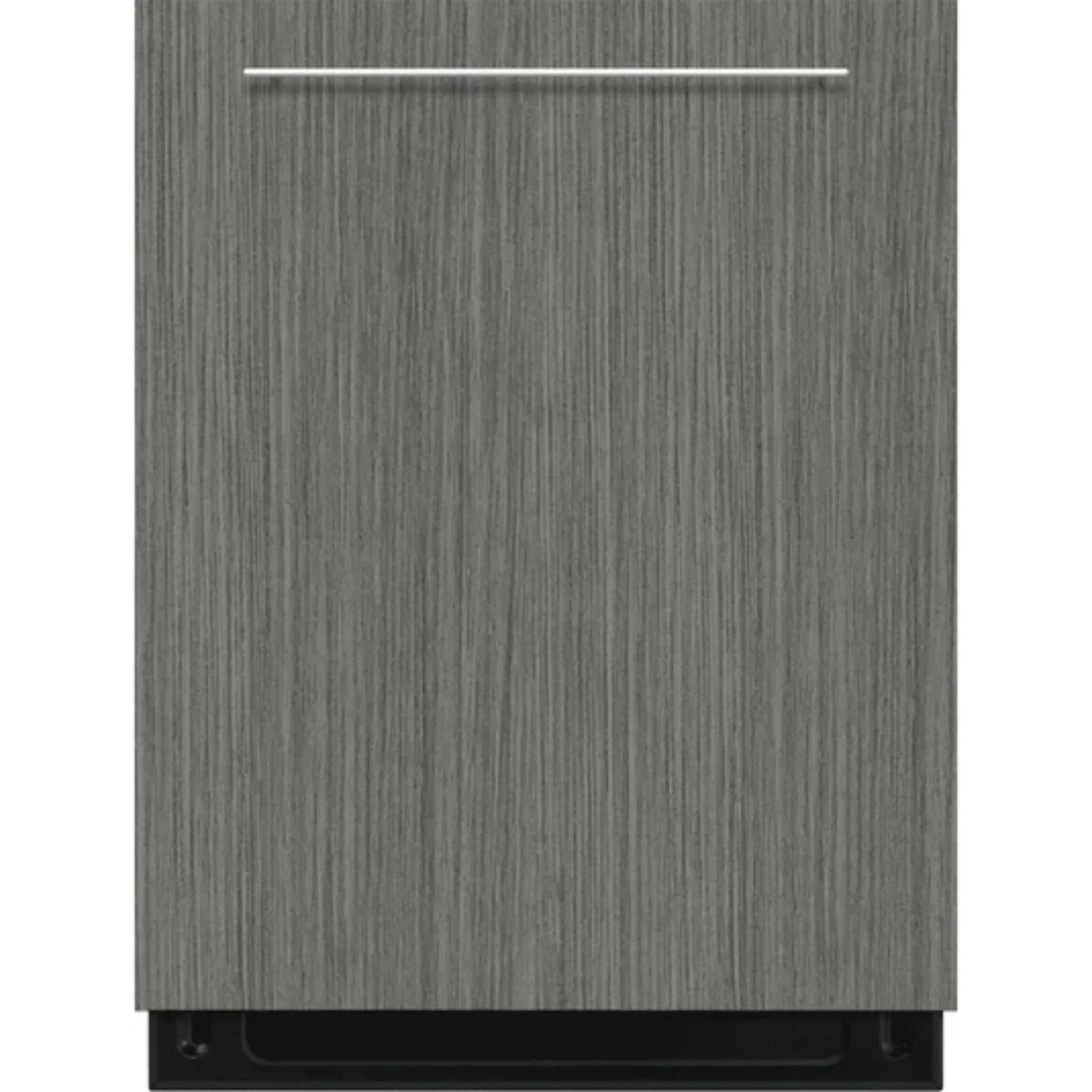 DACOR DDW24T999BB 24-Inch Fully Integrated Built-In Dishwasher, Panel-Ready, 14 Place Settings -  DDW24T999BB-CLR