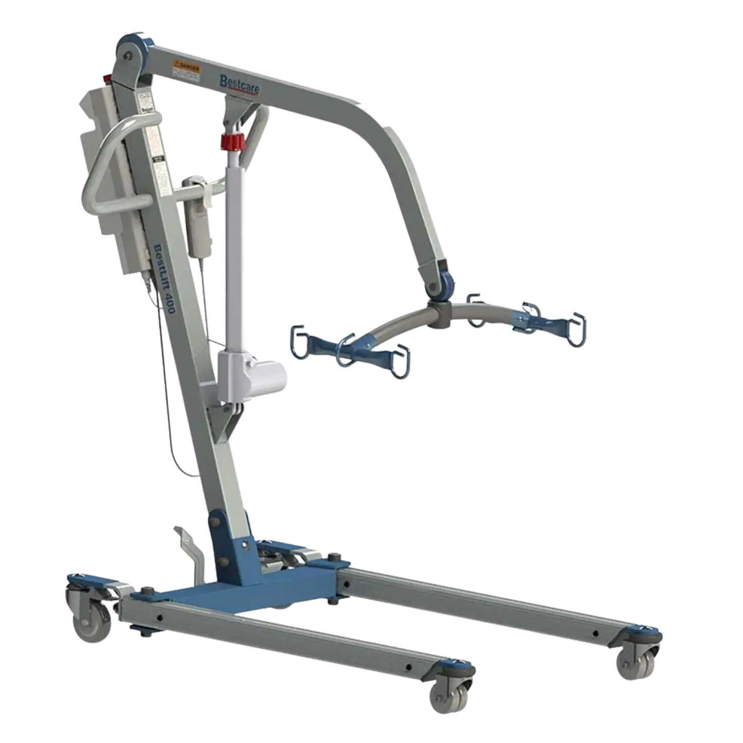 Bestcare Full-Body Patient Lift 400 lbs Capacity New - PL400